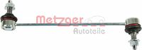 Stange/Strebe, Stabilisator
