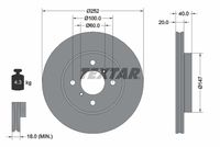 Bremsscheibe