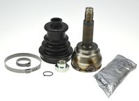 Gelenksatz, Antriebswelle