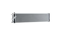 Thumbnail - Oliekoeler, automatische transmissie - CLC292000P - MAHLE