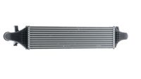 Thumbnail - Intercooler, inlaatluchtkoeler - CI480000P - MAHLE