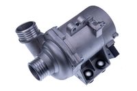 водна помпа, охлаждане на двигателя