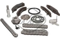 комплект ангренажна верига