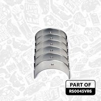 Thumbnail - Distributiekettingset - RS0045VR6 - ET ENGINETEAM
