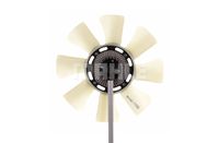 Thumbnail - Koelventilatorwiel - CFF449000P - MAHLE