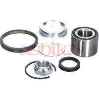 Set rulment roata ASHIKA, Cod: KK-0129JM