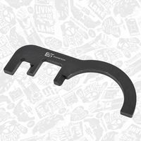 Thumbnail - Afregelgereedschapset, motormanagment - HP0017 - ET ENGINETEAM