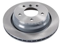 спирачен диск