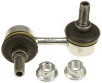 Stange/Strebe, Stabilisator