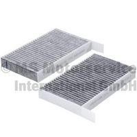 Filter, Innenraumluft