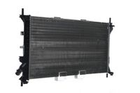Thumbnail - Radiateur - CR1196000S - MAHLE