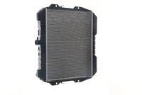 Thumbnail - Radiateur - CR1570000S - MAHLE