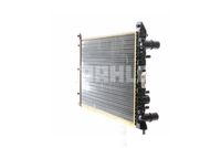Thumbnail - Radiateur - CR1412000S - MAHLE