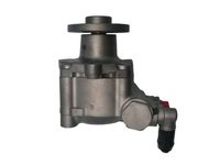 Hydraulikpumpe, Lenkung