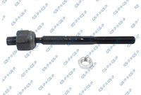 аксиален шарнирен накрайник, напречна кормилна щанга