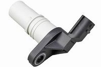 импулсен датчик, колянов вал