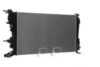 Thumbnail - Radiateur - CR809000S - MAHLE
