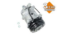 Compresor, climatizare NRF, Cod: 32762