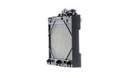 Thumbnail - Oliekoeler, automatische transmissie - CLC102000P - MAHLE