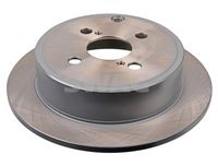 Disc frana SWAG, Cod: 81 92 6066