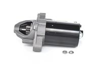 BOSCH Startmotor / Starter 1