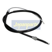 жило, ръчна спирачка