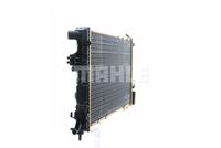 Thumbnail - Radiateur - CR321000S - MAHLE