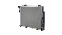 Thumbnail - Radiateur - CR248000S - MAHLE