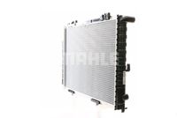 Thumbnail - Radiateur - CR2204001S - MAHLE