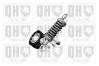 Riemenspanner, Keilrippenriemen