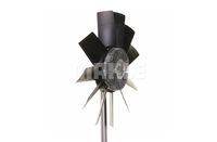 Thumbnail - Koelventilatorwiel - CFF410000P - MAHLE