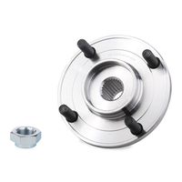 Комплект колесен лагер 654W0464 RIDEX