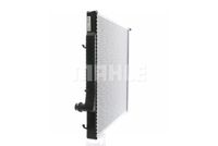 Thumbnail - Radiateur - CR565000S - MAHLE