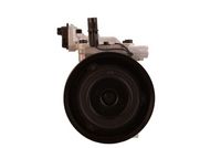 Kompressor, Klimaanlage