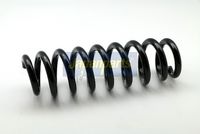 пружина за ходовата част