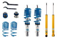 Set suspensie, arcuri elicoidale / amortizoare BILSTEIN, Cod: 47-124851