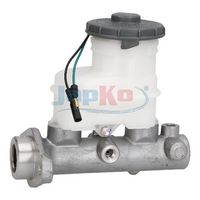 Спирачна помпа