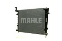 Thumbnail - Radiateur - CR1862000P - MAHLE