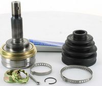 Gelenksatz, Antriebswelle