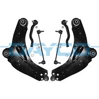 Reparatursatz, Querlenker