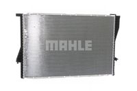 Thumbnail - Radiateur - CR296000S - MAHLE