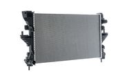 Thumbnail - Radiateur - CR2638000P - MAHLE