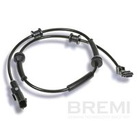 Sensor, Raddrehzahl