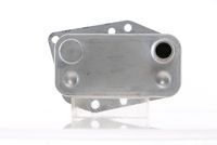 Thumbnail - Oliekoeler, motorolie - CLC138000S - MAHLE