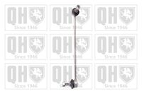 Stange/Strebe, Stabilisator