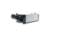 Thumbnail - Intercooler, inlaatluchtkoeler - CI615000P - MAHLE