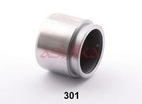 Piston, etrier frana ASHIKA, Cod: 133-03-301