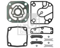 SET GARNITURI VENTIL LAMELE