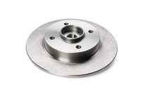 спирачен диск