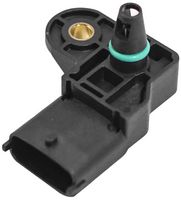 Sensor, Saugrohrdruck